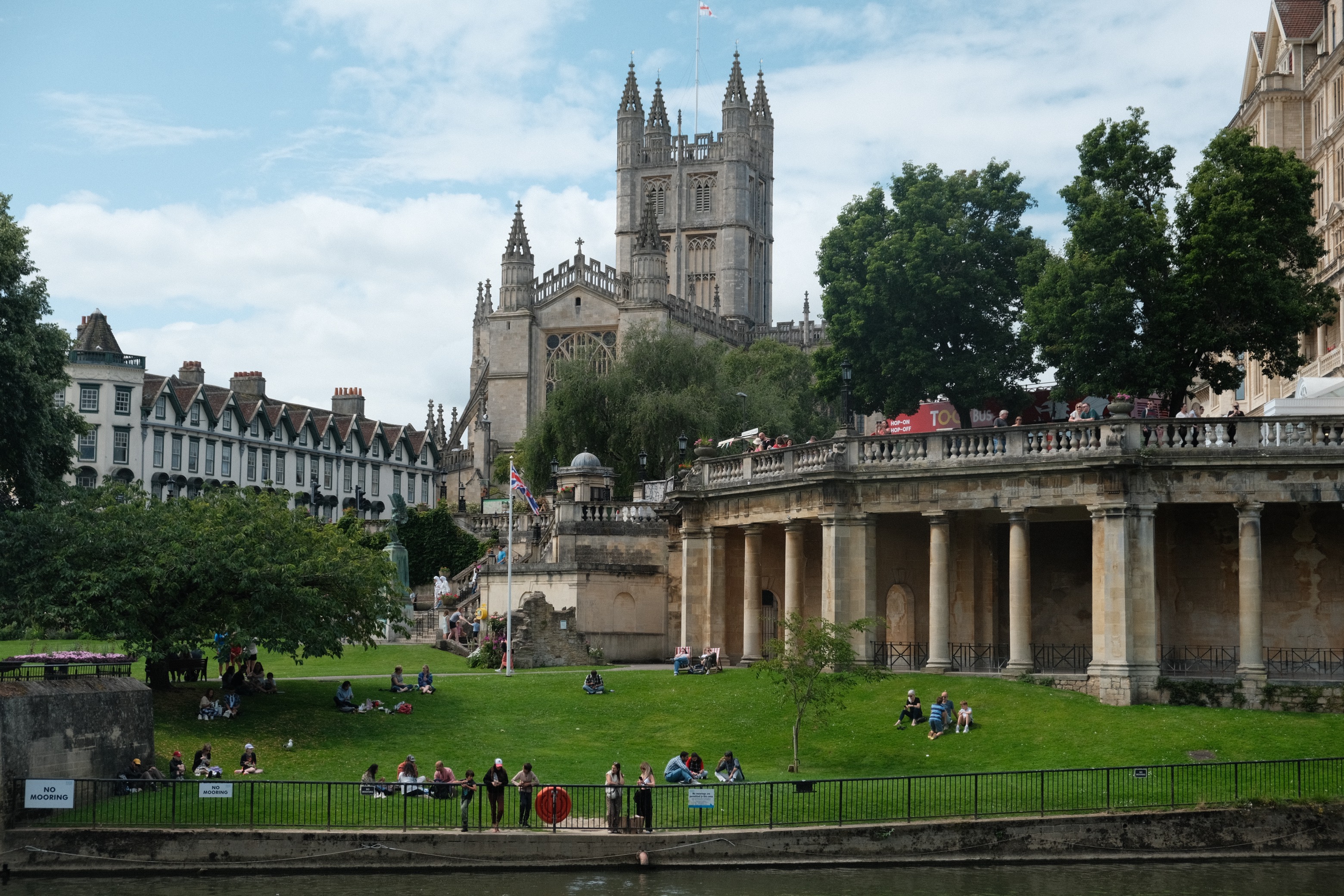 Bath