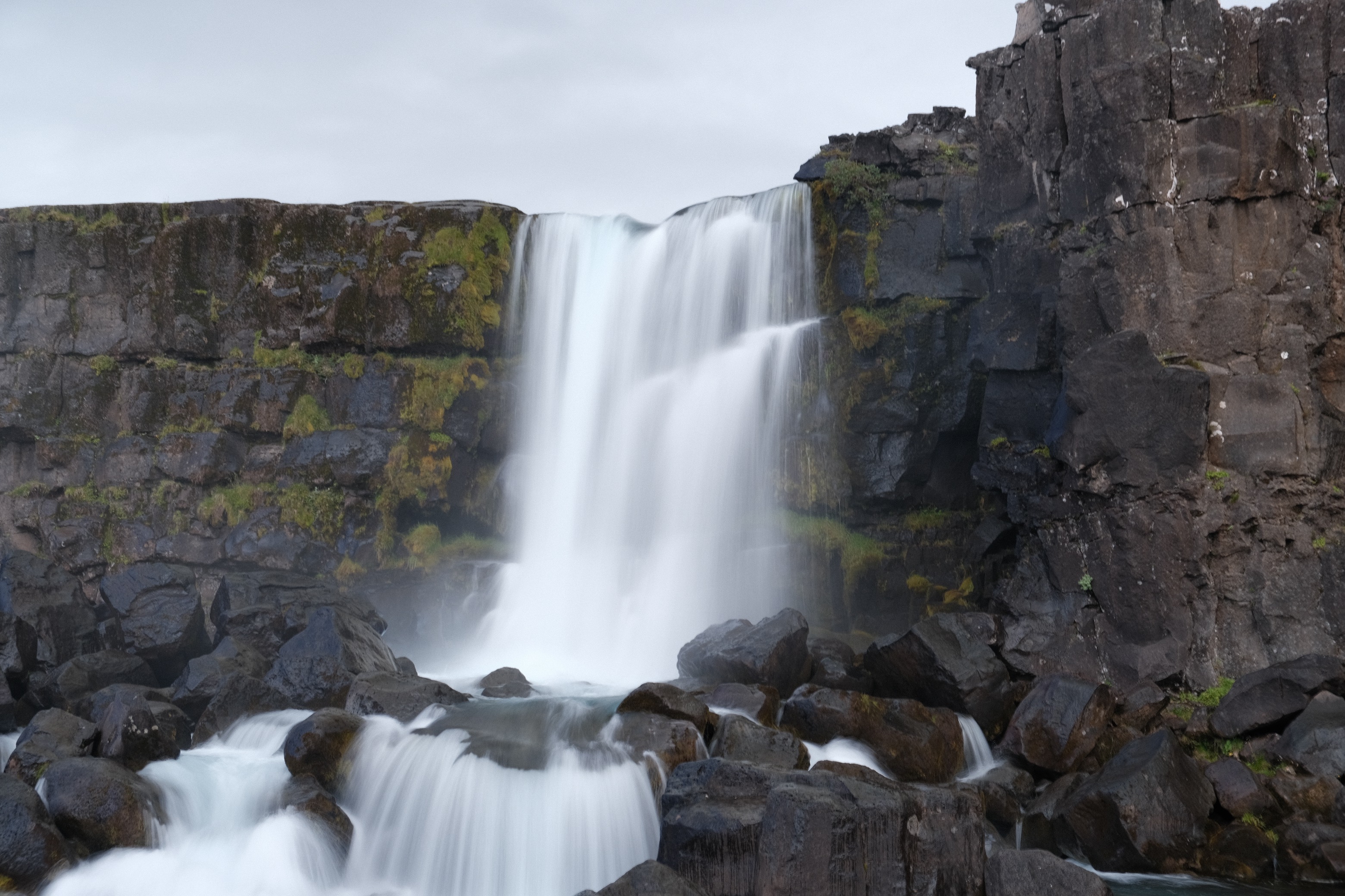 Iceland
