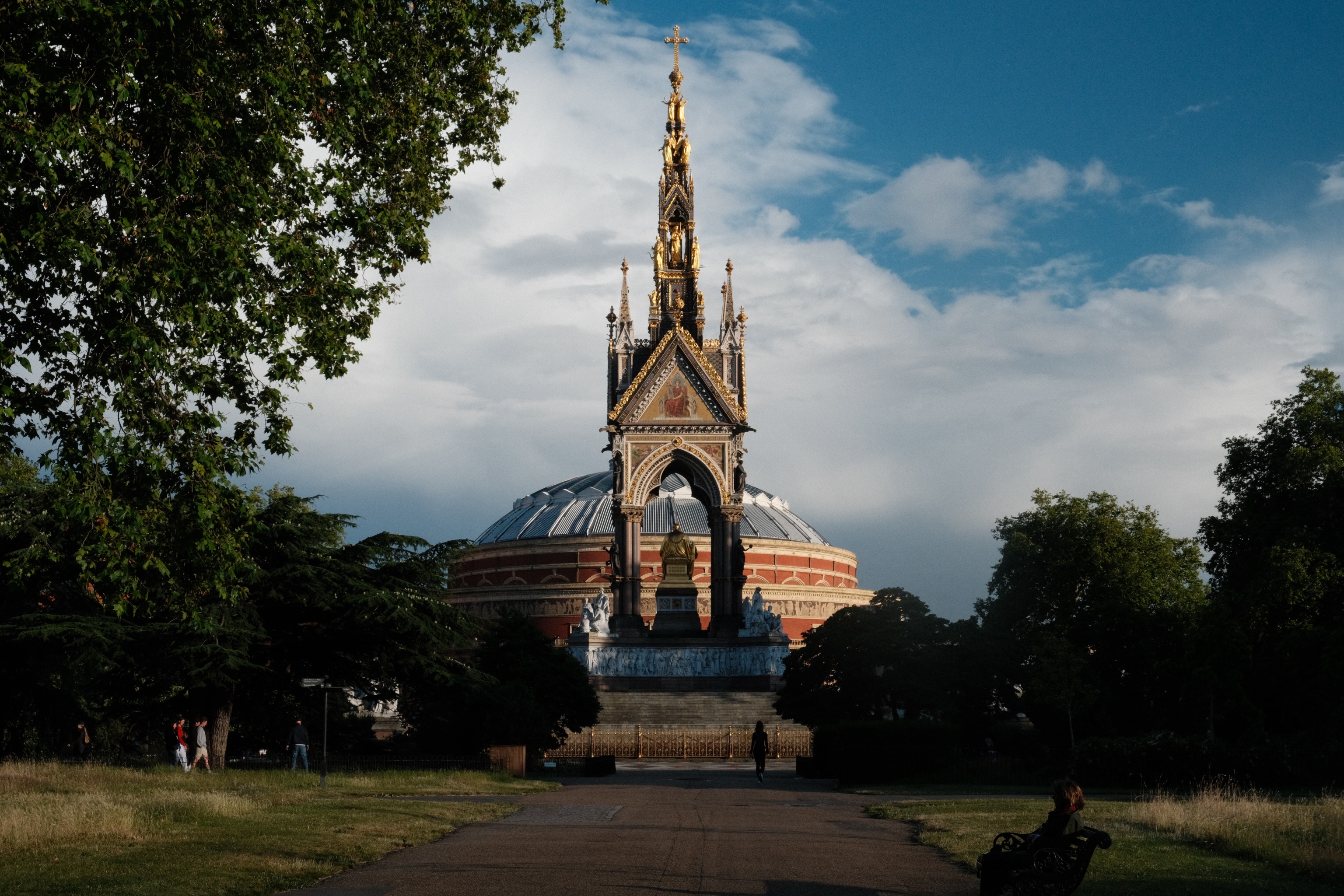 London