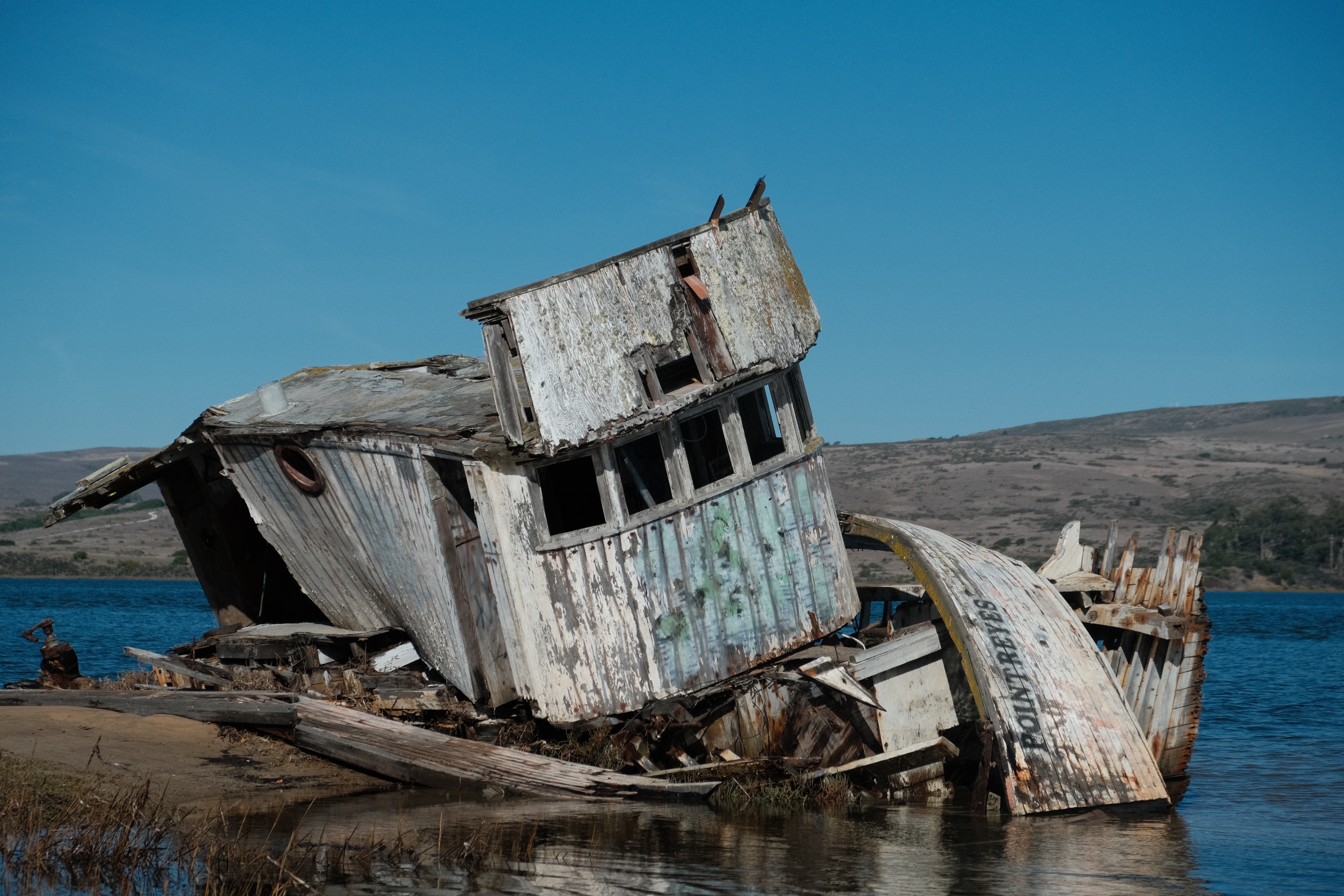 Point Reyes